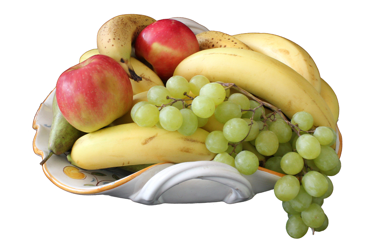 Top Foods High in Potassium: Boost Your Diet with These Nutrient-Rich Choices