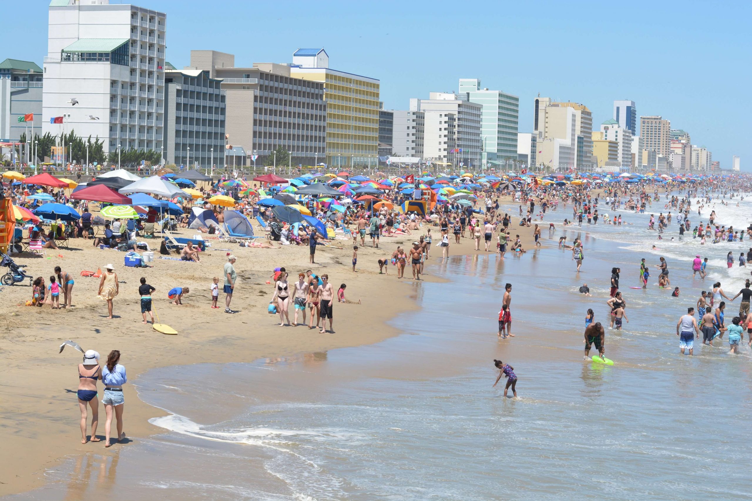 Things to Do in Ocean City md