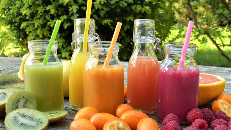 Weight Loss Smoothies to Help You Lose Fat