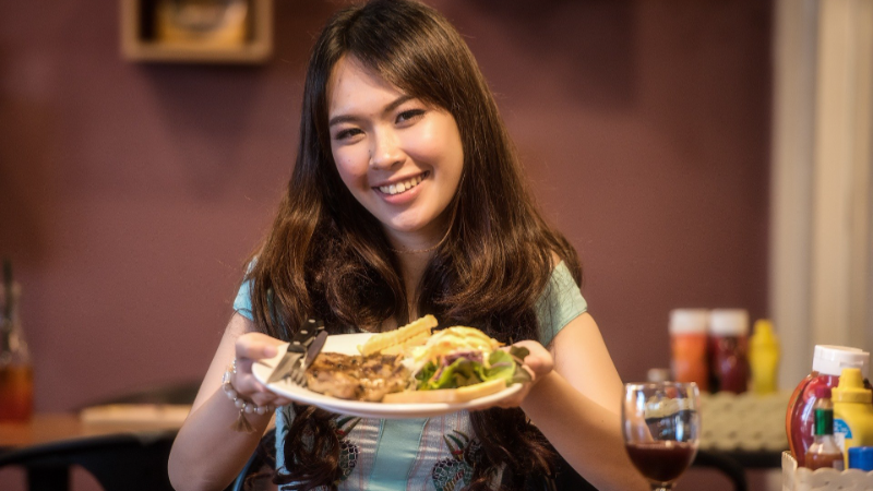 5 Smart Tips to Stay on Track with Your Diet