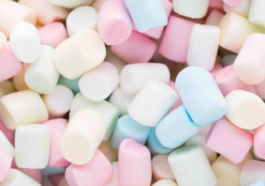 Delicious Vegan Marshmallows: A Recipe for Soft, Sweet, and Fluffy Treats