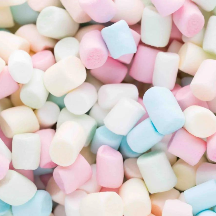 Delicious Vegan Marshmallows: A Recipe for Soft, Sweet, and Fluffy Treats