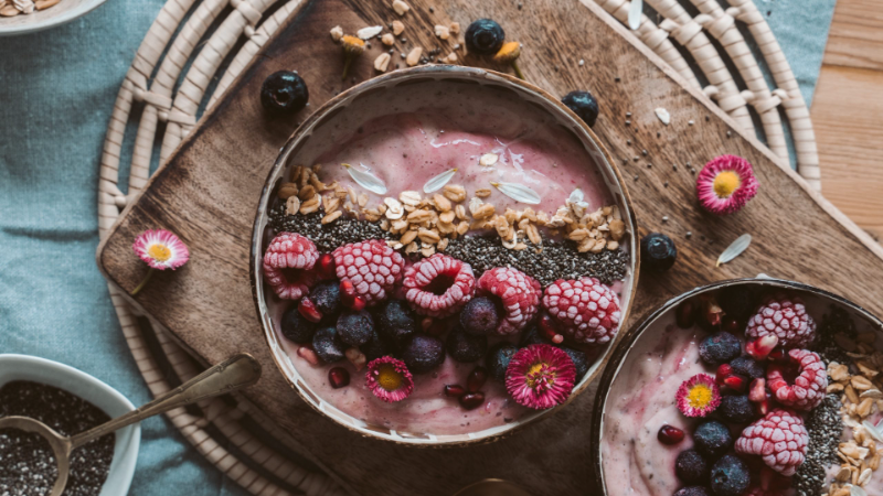 Keto Smoothie Recipes