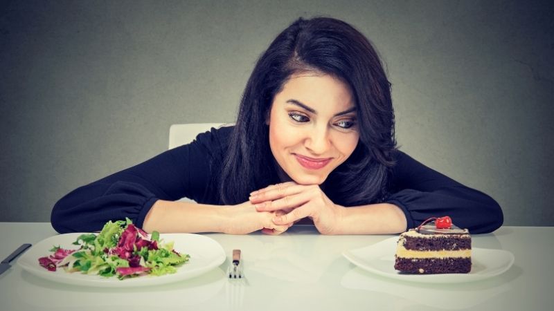 Find Effective Ways to Resist Strong Cravings