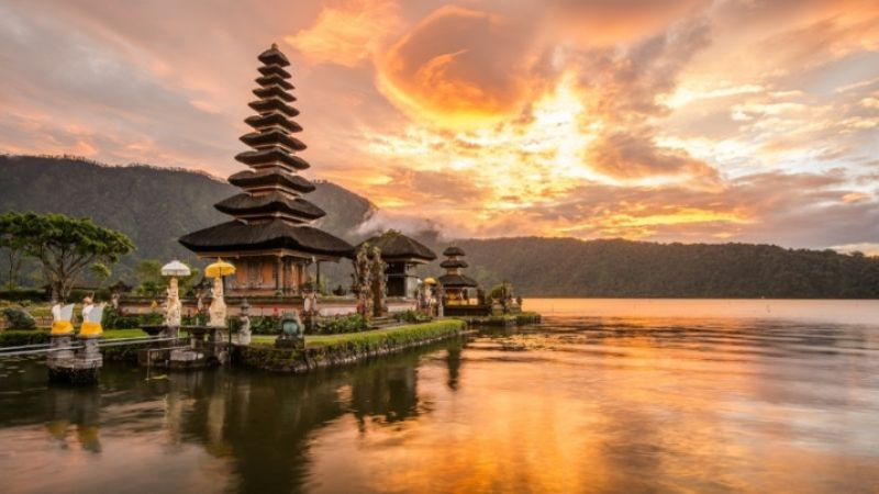 5 Bali Beaches That Will Leave You Drooling