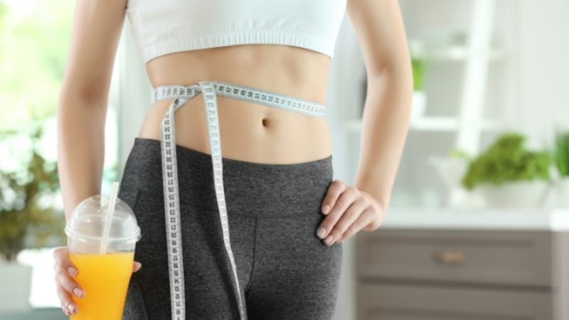 PCOS: 5 Effective Ways to Lose Weight
