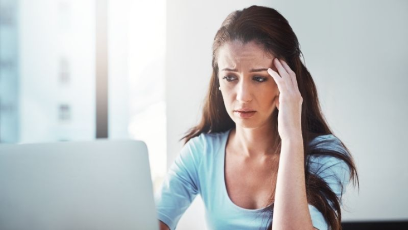 Get Rid of a Headache: 7 Natural and Easy Remedies