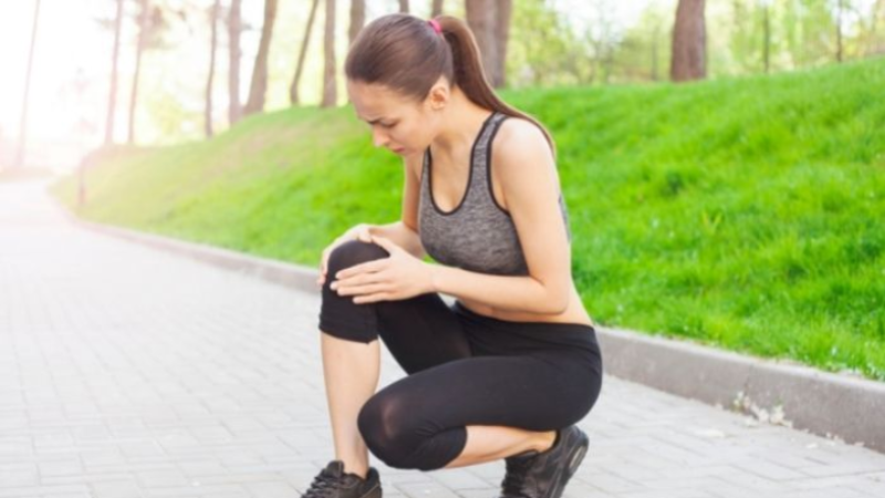 Muscle Twitches: Everything You Need to Know