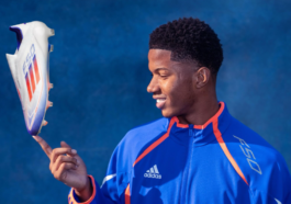 Manchester United Eye Arsenal's Star Striker Chido Obi-Martin