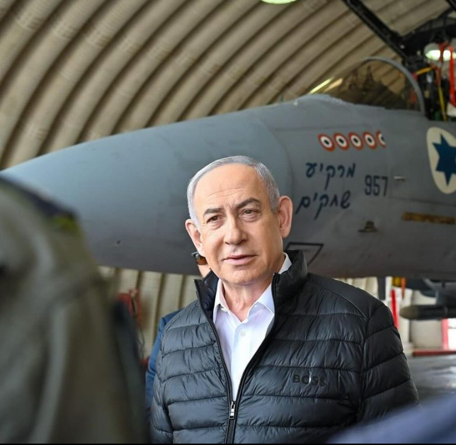 PM Netanyahu visits Washington to address Congress