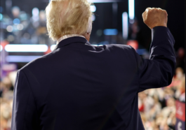 Attempted Assassination of Trump Exposes Deepening Divide in US Society.