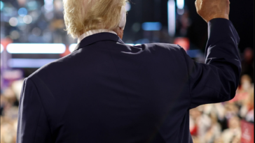 Attempted Assassination of Trump Exposes Deepening Divide in US Society.