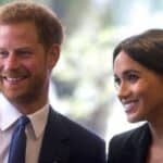 Prince Harry Worries for Meghan & Kids' Safety in UK