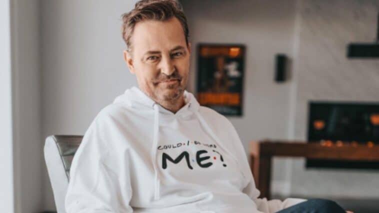 Matthew Perry's $Wealth Distribution Revealed