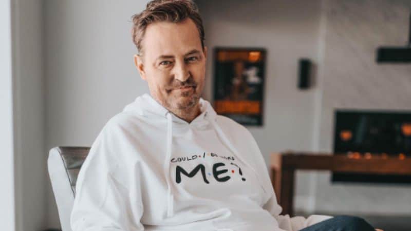 Matthew Perry's $Wealth Distribution Revealed