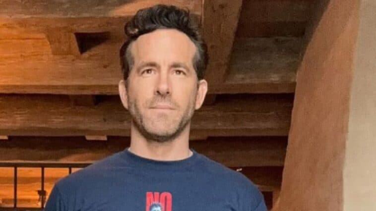 Ryan Reynolds' Deadpool 3 Ideas Revealed