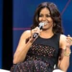Michelle Obama Leads Trump: Democratic Buzz