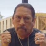 Danny Trejo, Fights Back After Water Balloon Incident