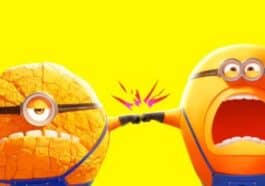 Despicable Me 4 Breaks Records