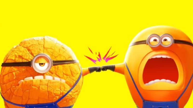 Despicable Me 4 Breaks Records