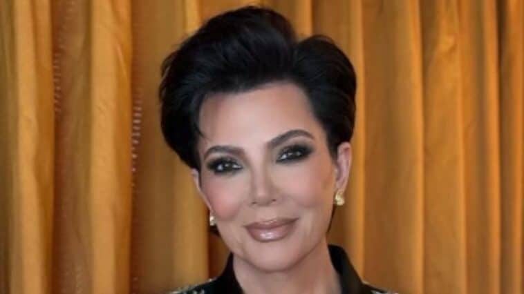 Shocking News: Kris Jenner’s Cancer Diagnosis