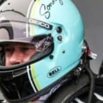 Brad Pitt Revs Up in Thrilling F1 Film Teaser