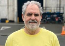 Farewell to Jon Landau: An Icon of Film Industry