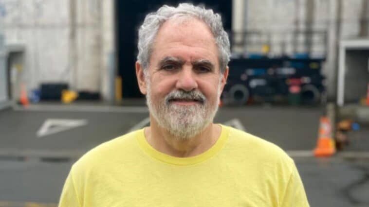 Farewell to Jon Landau: An Icon of Film Industry