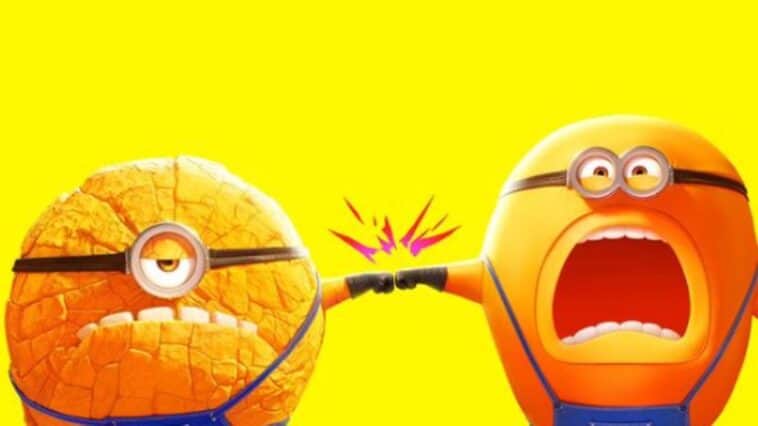 Director's Insight: Despicable Me 4 Spoofs