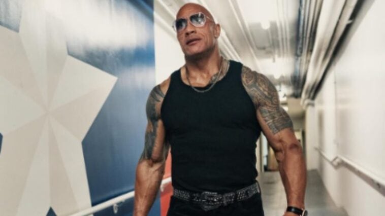 Dwayne Johnson Announces Casting for Disney's Live-Action 'Moana'