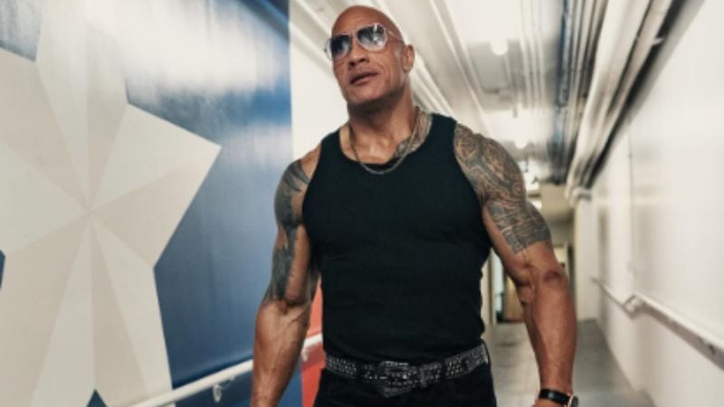 Dwayne Johnson Announces Casting for Disney's Live-Action 'Moana'