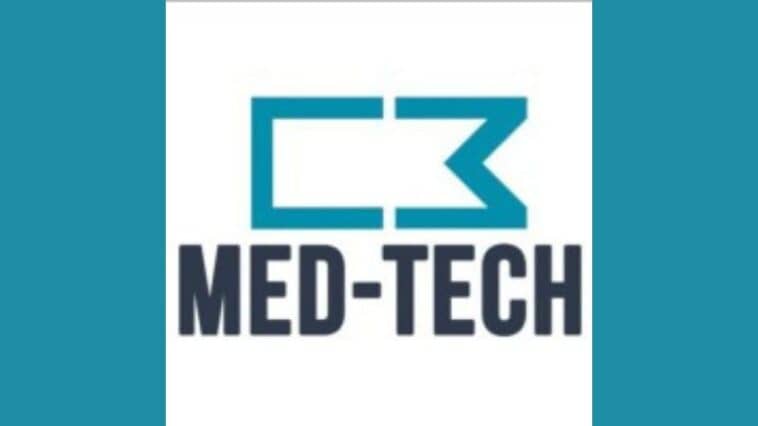 C3 Med-Tech Secures Major Funding for AI-Enabled Eye Screening Devices