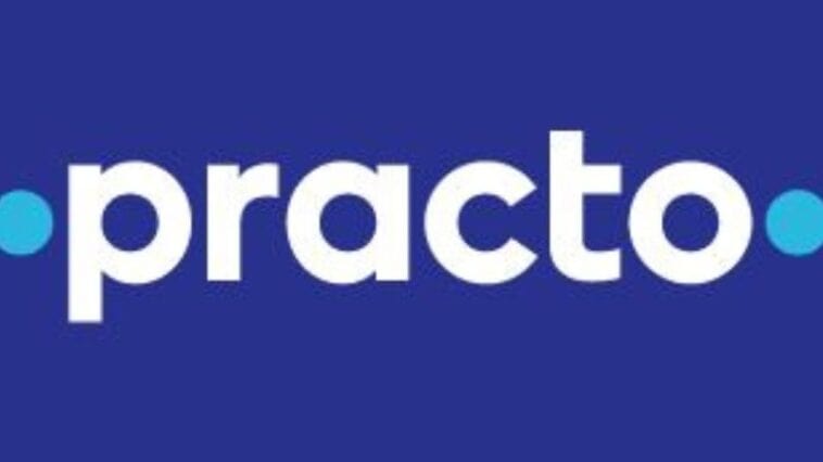 Practo Achieves 90% Improvement in EBITDA for FY24: A Financial Milestone