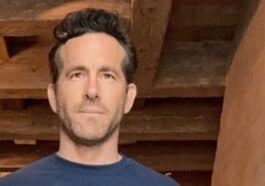 Blake Lively Teases Ryan Reynolds on 'Deadpool & Wolverine' Press Tour: "Boys Gone Wild"