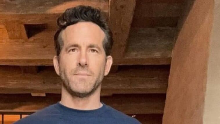 Blake Lively Teases Ryan Reynolds on 'Deadpool & Wolverine' Press Tour: "Boys Gone Wild"