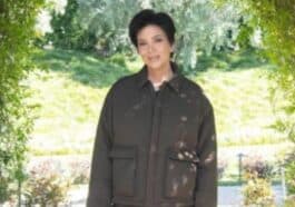 Kris Jenner suffers from health issues over and over again.