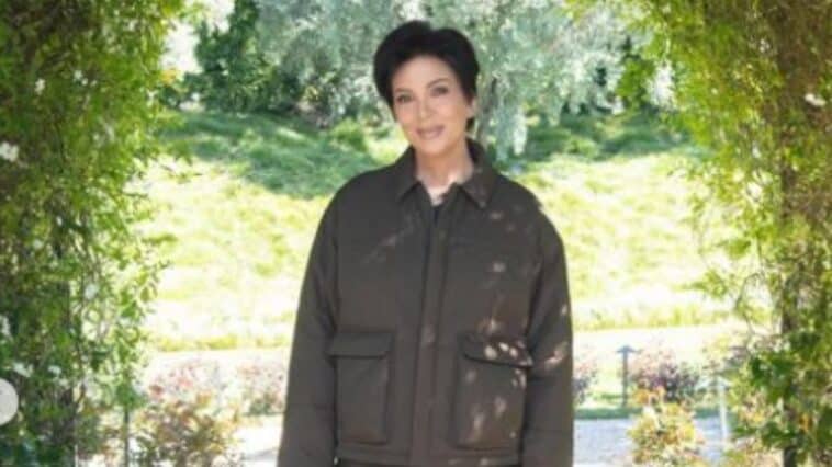 Kris Jenner suffers from health issues over and over again.
