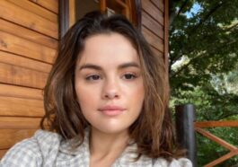 Selena Gomez and her past relationships