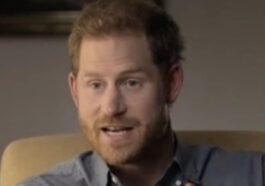 Prince Harry returning to the royal family on a permanent basis