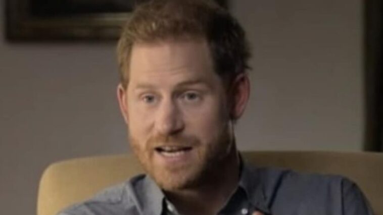 Prince Harry returning to the royal family on a permanent basis