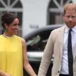 Prince Harry and Meghan Markle Seek Reconciliation with Royal Family: Report