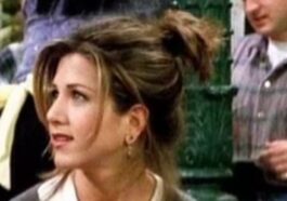 Jennifer Aniston's Bold Stand: The Story Behind the Chair Incident on Set