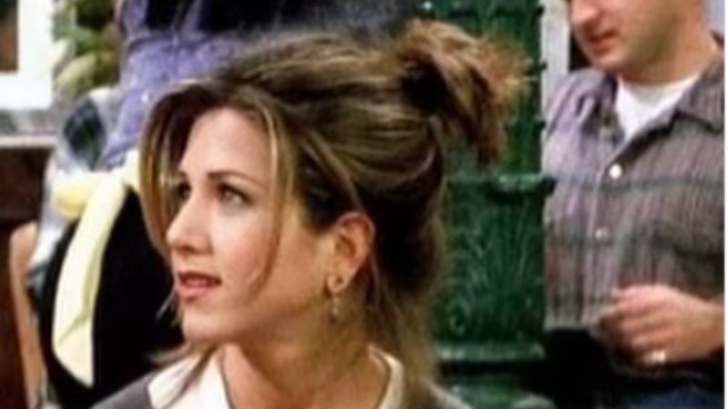 Jennifer Aniston's Bold Stand: The Story Behind the Chair Incident on Set