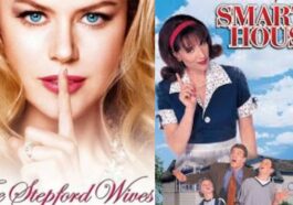 Five films that feature AI smart homes.