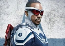 Captain America: Brave New World - Everything You Need to Know About the Upcoming MCU Film