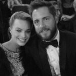 Margot Robbie and Husband Tom Ackerley Expecting First Child