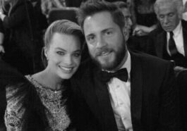 Margot Robbie and Husband Tom Ackerley Expecting First Child