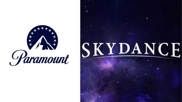 Paramount Global agrees to merge with Skydance Media