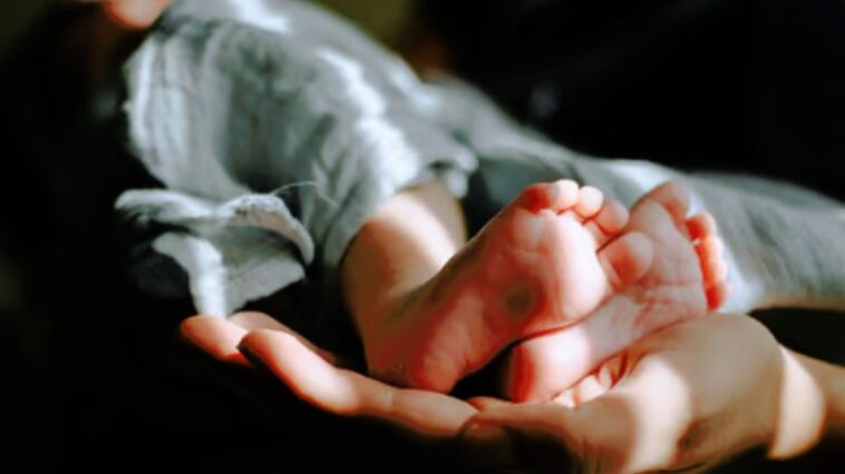 Fetal blood transfusion for the first time in India