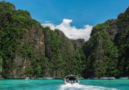 "Exploring Southeast Asia: Top 5 Destinations to Visit Before Turning 30"
